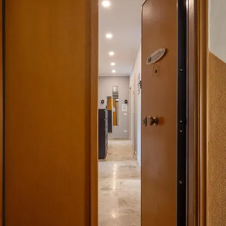 Blu Sea Guest house