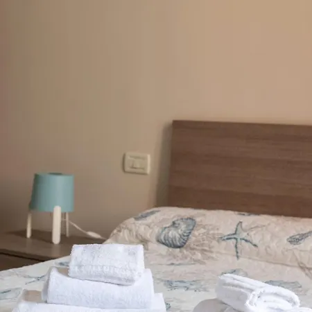 Blu Sea Guest house *