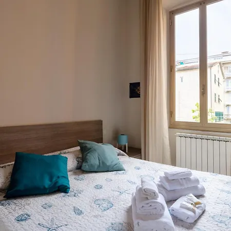 Guest house Blu Sea *
