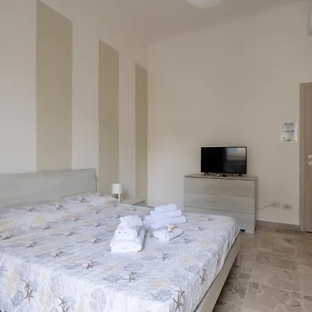 Guest house Blu Sea