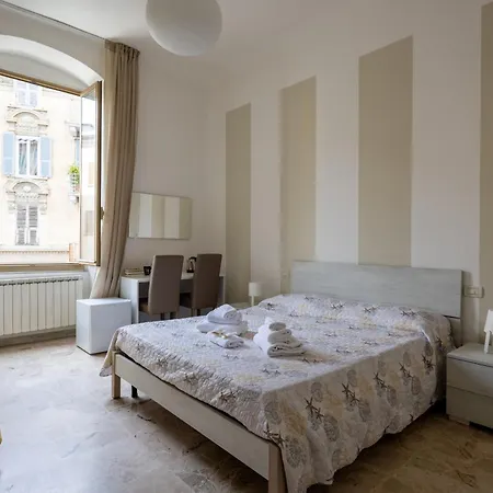 Guest house Blu Sea La Spezia