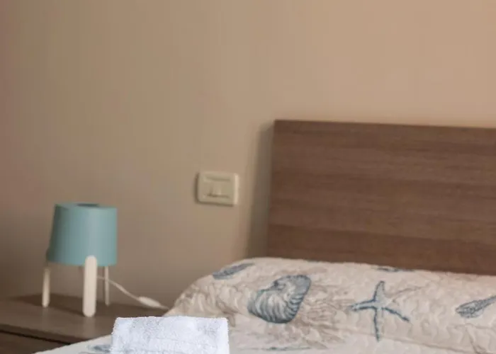 Blu Sea Guest house *