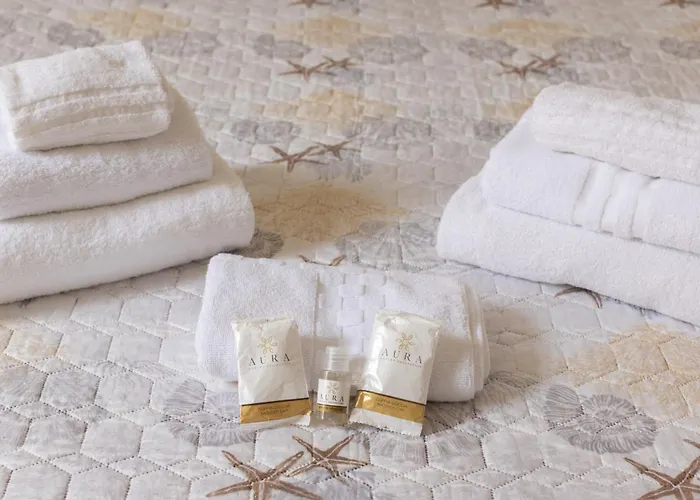 Blu Sea Guest house *